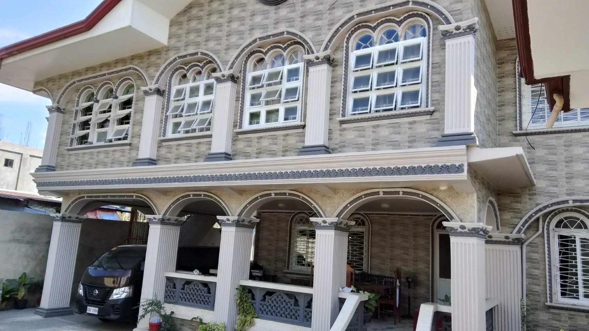 Topaz Bed & Breakfast Hotel San Jose  Eksteriør billede